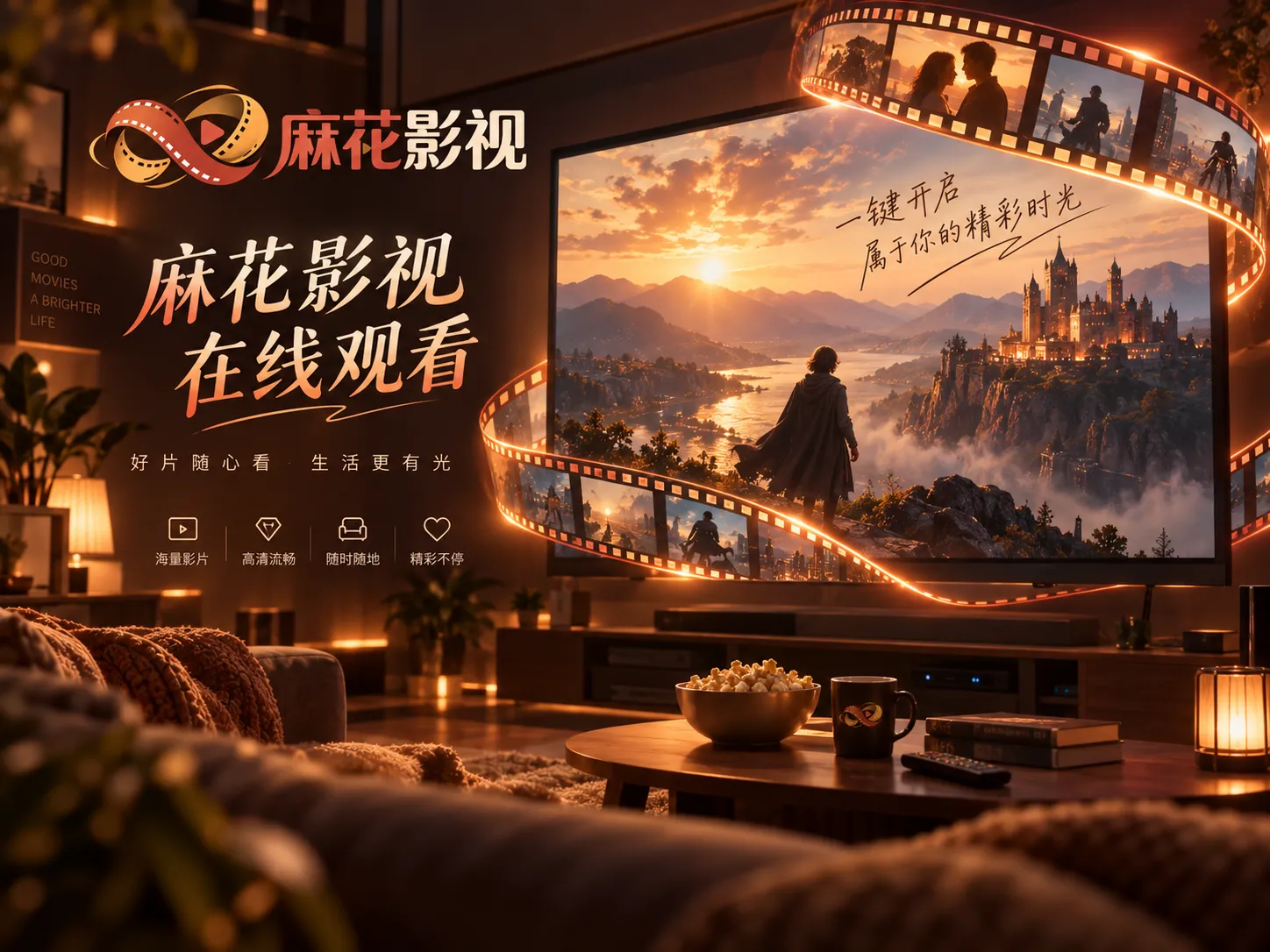 寻找免费在线观看入口前,先确认这几类信息